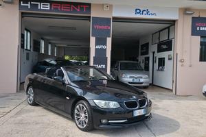 Bmw 320 320d cat Cabrio Attiva