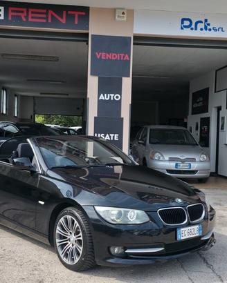 Bmw 320 320d cat Cabrio Attiva