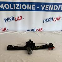 CREMAGLIERA ANTERIORE DX GRANDE PUNTO