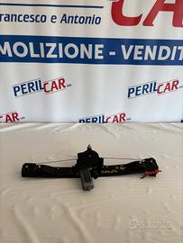 CREMAGLIERA ANTERIORE DX GRANDE PUNTO