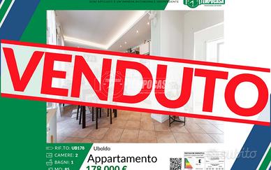 TRILOCALE CON BOX E CANTINA