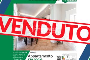 TRILOCALE CON BOX E CANTINA