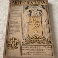 Arte cristiana 1926