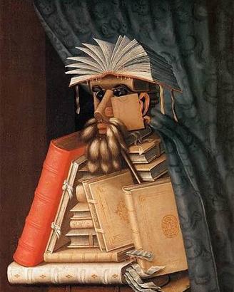 Ritiro libri in blocco