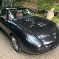 Fiat Barchetta Milano