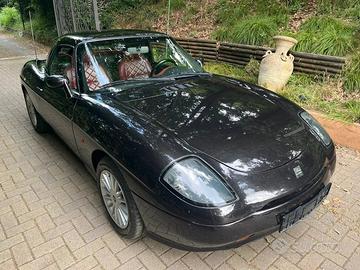 Fiat Barchetta Milano