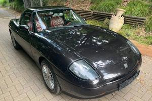 Fiat Barchetta Milano