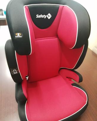 Seggiolino auto SAFETY 1st