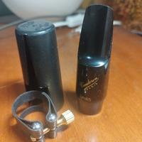 Bocchino sax alto Vandoren A45 jumbo