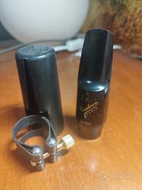 Bocchino sax alto Vandoren A45 jumbo