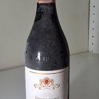 Bottiglia di Dogliani Terre del Barolo 2009