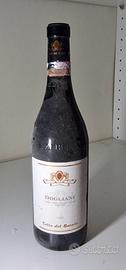 Bottiglia di Dogliani Terre del Barolo 2009