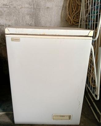 congelatore 
