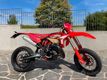 Beta RR 125 2t