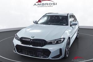 BMW 318 Serie 3 i Touring Msport Pro Innovation