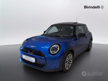 MINI Mini 5ª serie (F66) - Mini Cooper C Classic