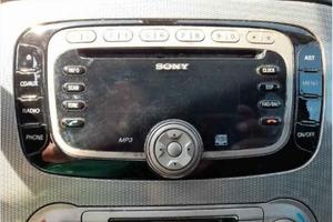 autoradio Ford 