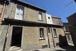 Casa Indipendente Basicò [Cod. rif 3316569VRG]