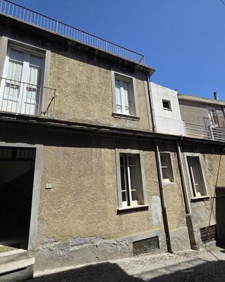Casa Indipendente Basicò [Cod. rif 3316569VRG]