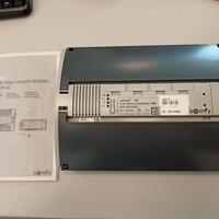 centrali  Somfy motor controller