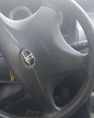 auto tata indica elx 2015