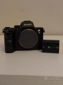 SONY A7 iii