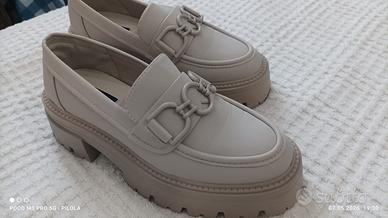 Scarpe autunnali da donna. Taglia 36
