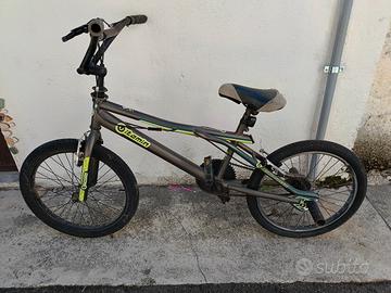 bmx ragazzo 