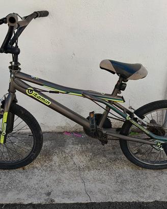 bmx ragazzo 
