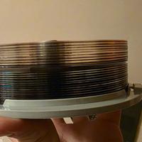 10 DVD+RW ottimi e 15 DVD-R Vergini