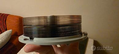 10 DVD+RW ottimi e 15 DVD-R Vergini