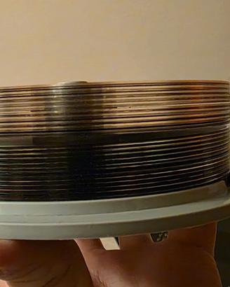 10 DVD+RW ottimi e 15 DVD-R Vergini