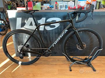 Orbea TERRA H30 IX - Solo Tg. L