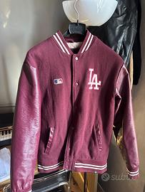 Giacca HOXTON Los Angeles Dodgers