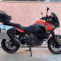 Ktm 1290 Super Adventure S Full Optional - 2020