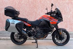 Ktm 1290 Super Adventure S Full Optional - 2020