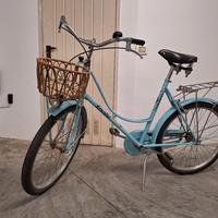 Bici da passeggio Legnano mod. Country originale 