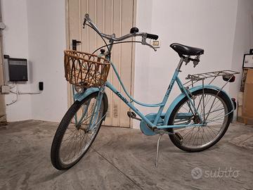 Bici da passeggio Legnano mod. Country originale 