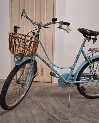 Bici da passeggio Legnano mod. Country originale 