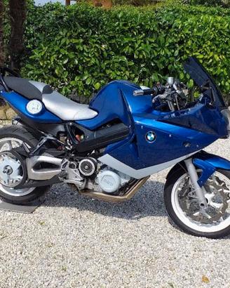 BMW F 800 ST