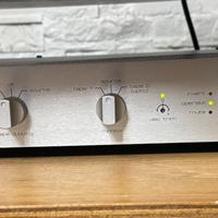 Dac convertitore Counterpoint DA-10