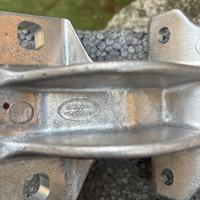 Pedane per new defender 110