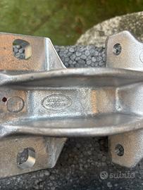 Pedane per new defender 110