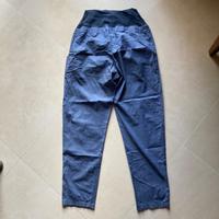 Set vestiti e pantaloni premaman usati pochissimo