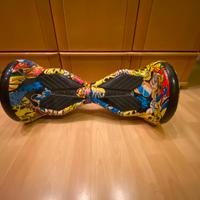 Hoverboard