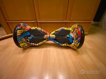 Hoverboard