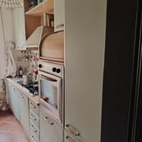 cucina completa 3.20 lineari