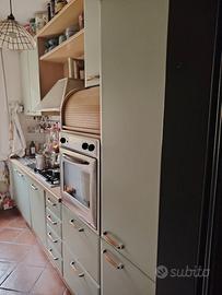 cucina completa 3.25 lineari