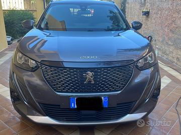 Peugeot 2008 Allure 130 cv
