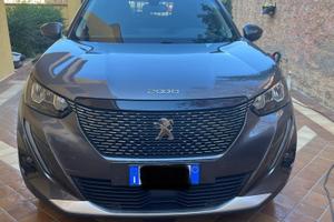 Peugeot 2008 Allure 130 cv